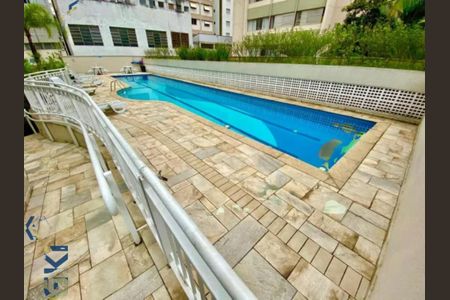 Apartamento à venda com 1 quarto, 30m² em Perdizes, São Paulo