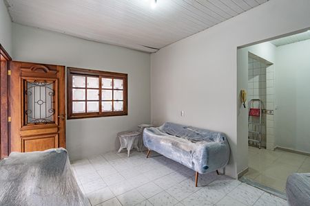Sala de casa à venda com 2 quartos, 78m² em Vila Nair, São Paulo