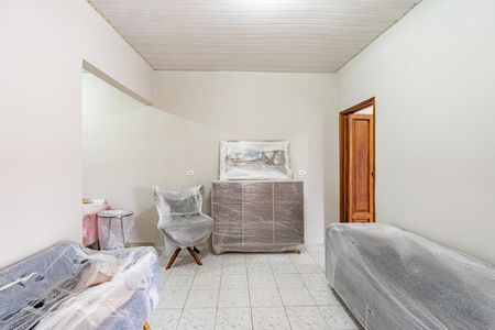 Sala de casa à venda com 2 quartos, 78m² em Vila Nair, São Paulo