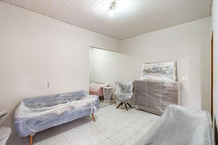 Casa à venda com 2 quartos, 78m² em Vila Nair, São Paulo
