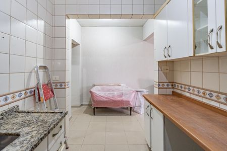 Cozinha de casa à venda com 2 quartos, 78m² em Vila Nair, São Paulo