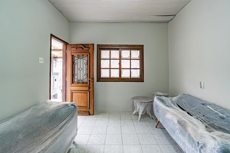 Sala de casa à venda com 2 quartos, 78m² em Vila Nair, São Paulo