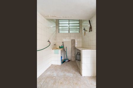Lavanderia de casa à venda com 2 quartos, 78m² em Vila Nair, São Paulo
