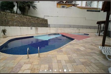 Apartamento à venda com 2 quartos, 48m² em Jardim Monte Alegre, São Paulo