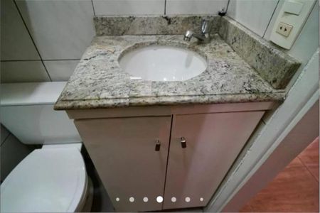 Apartamento à venda com 2 quartos, 48m² em Jardim Monte Alegre, São Paulo