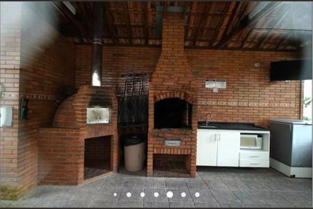 Apartamento à venda com 2 quartos, 48m² em Jardim Monte Alegre, São Paulo