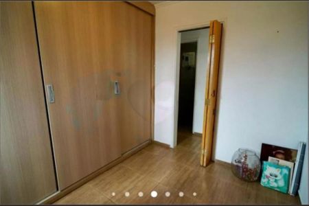 Apartamento à venda com 2 quartos, 48m² em Jardim Monte Alegre, São Paulo