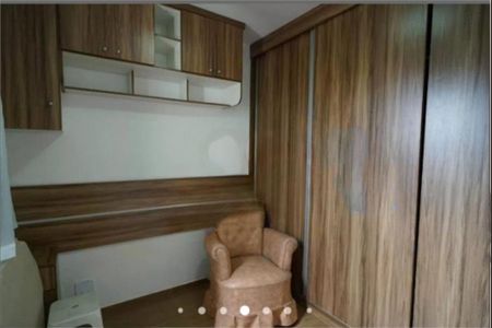 Apartamento à venda com 2 quartos, 48m² em Jardim Monte Alegre, São Paulo