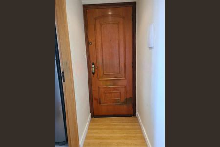 Apartamento à venda com 2 quartos, 52m² em Jardim Andarai, São Paulo