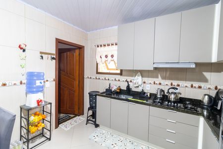 Casa à venda com 360m², 3 quartos e 2 vagasCozinha