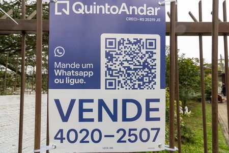 Casa à venda com 360m², 3 quartos e 2 vagasPlaquinha