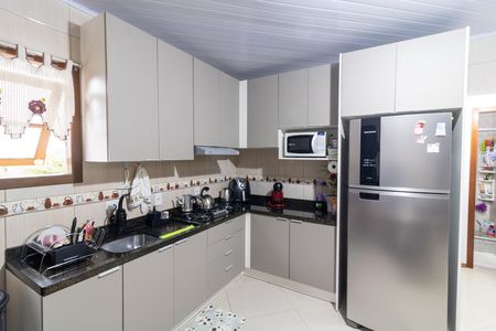 Casa à venda com 360m², 3 quartos e 2 vagasCozinha