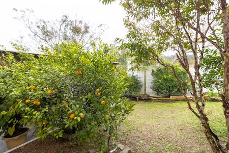 Casa à venda com 360m², 3 quartos e 2 vagasQuintal
