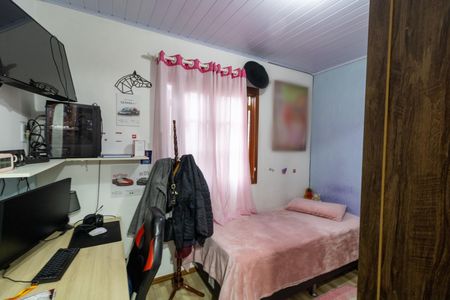 Casa à venda com 360m², 3 quartos e 2 vagasQuarto 1