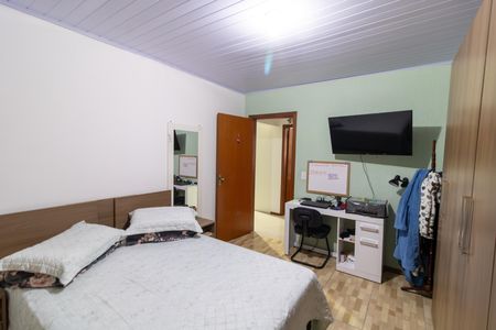 Casa à venda com 360m², 3 quartos e 2 vagasQuarto 2