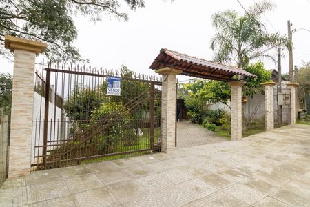 Casa à venda com 360m², 3 quartos e 2 vagasFachada