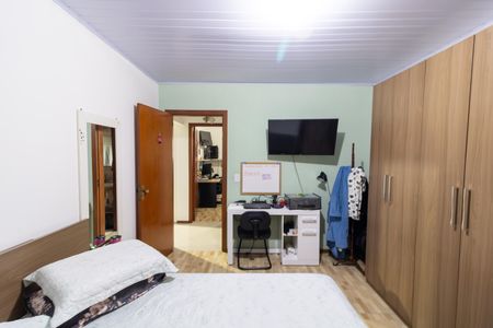 Casa à venda com 360m², 3 quartos e 2 vagasQuarto 2