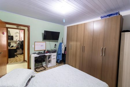 Casa à venda com 360m², 3 quartos e 2 vagasQuarto 2