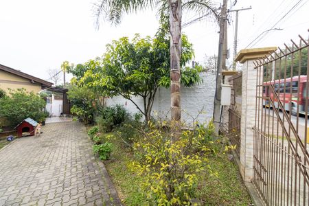 Casa à venda com 360m², 3 quartos e 2 vagasQuintal