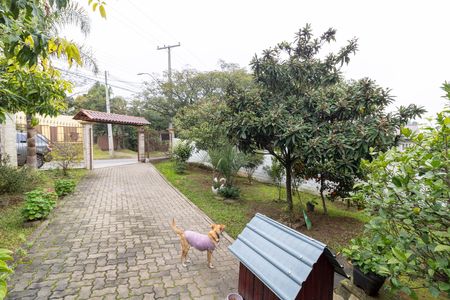 Casa à venda com 360m², 3 quartos e 2 vagasQuintal