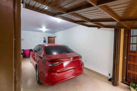 Casa à venda com 360m², 3 quartos e 2 vagasGaragem