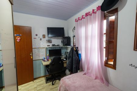Casa à venda com 360m², 3 quartos e 2 vagasQuarto 1