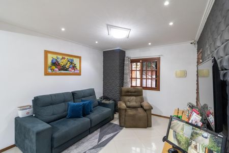 Casa à venda com 360m², 3 quartos e 2 vagasSala