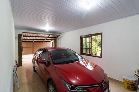 Casa à venda com 360m², 3 quartos e 2 vagasGaragem