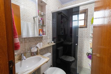 Casa à venda com 360m², 3 quartos e 2 vagasBanheiro