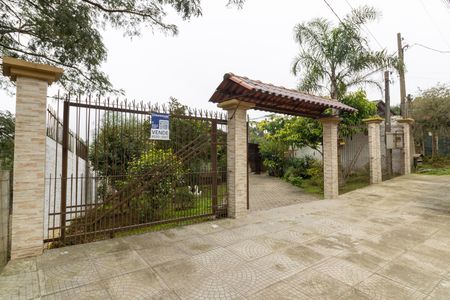 Casa à venda com 360m², 3 quartos e 2 vagasFachada