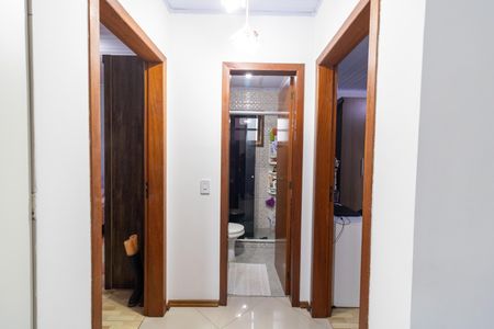 Casa à venda com 360m², 3 quartos e 2 vagasCorredor