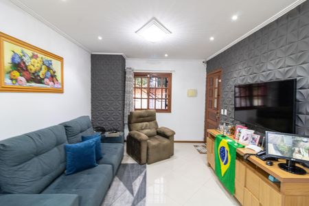 Casa à venda com 360m², 3 quartos e 2 vagasSala