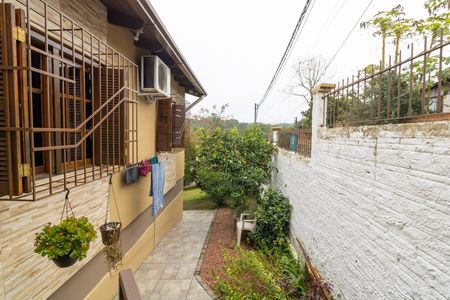 Casa à venda com 360m², 3 quartos e 2 vagasQuintal