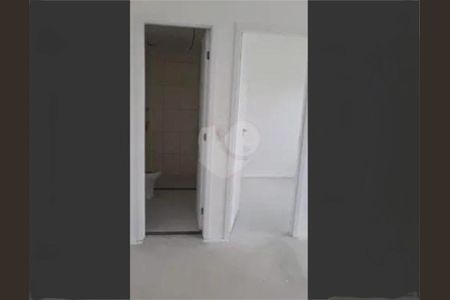 Apartamento à venda com 2 quartos, 39m² em Vila Sonia, São Paulo