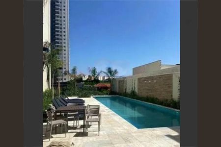 Apartamento à venda com 2 quartos, 39m² em Vila Sonia, São Paulo