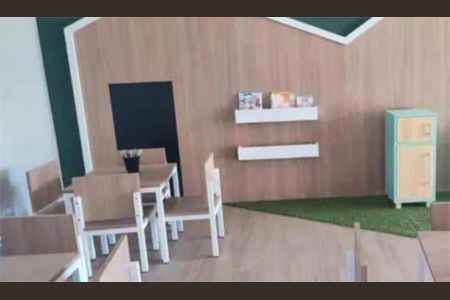 Apartamento à venda com 2 quartos, 39m² em Vila Sonia, São Paulo