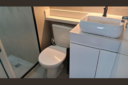 Apartamento para alugar com 51m², 2 quartos e 1 vaga