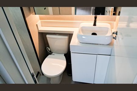 Apartamento para alugar com 51m², 2 quartos e 1 vaga