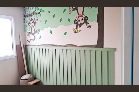 Apartamento para alugar com 51m², 2 quartos e 1 vaga