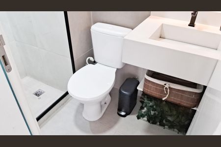 Apartamento para alugar com 51m², 2 quartos e 1 vaga