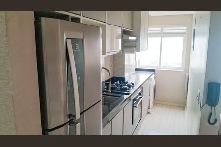 Apartamento para alugar com 51m², 2 quartos e 1 vaga