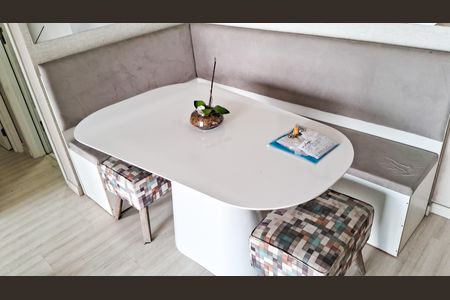 Apartamento para alugar com 51m², 2 quartos e 1 vaga