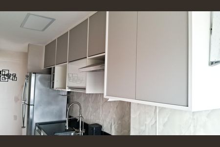 Apartamento para alugar com 51m², 2 quartos e 1 vaga