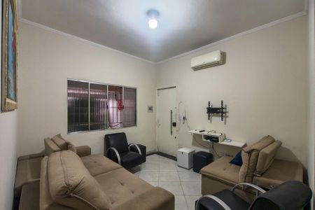 Casa para alugar com 2 quartos, 140m² em Nova Mirim, Praia Grande