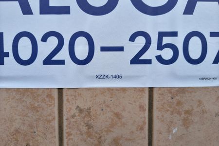 Casa para alugar com 140m², 2 quartos e 1 vaga Casa para alugar com 140m², 2 quartos e 1 vagaPlaca