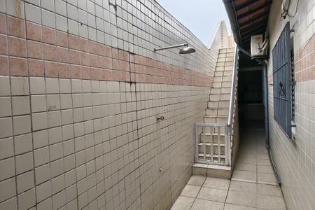 Casa para alugar com 140m², 2 quartos e 1 vaga Casa para alugar com 140m², 2 quartos e 1 vagaDucha