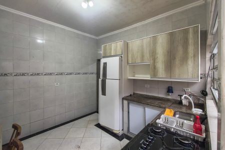 Casa para alugar com 140m², 2 quartos e 1 vaga Casa para alugar com 140m², 2 quartos e 1 vagaCozinha