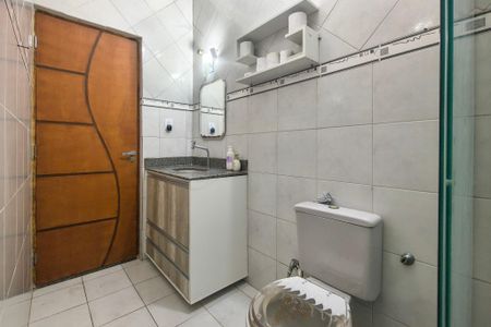 Casa para alugar com 140m², 2 quartos e 1 vaga