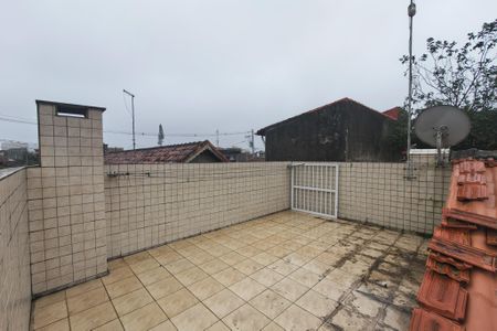 Casa para alugar com 140m², 2 quartos e 1 vaga Casa para alugar com 140m², 2 quartos e 1 vagaÁrea superior