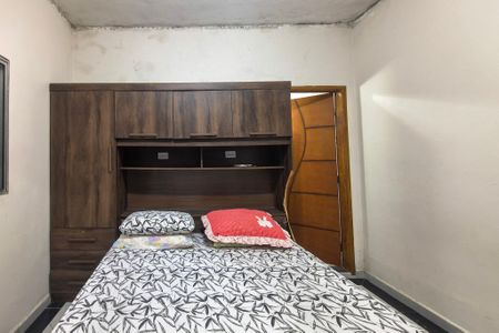 Casa para alugar com 140m², 2 quartos e 1 vaga